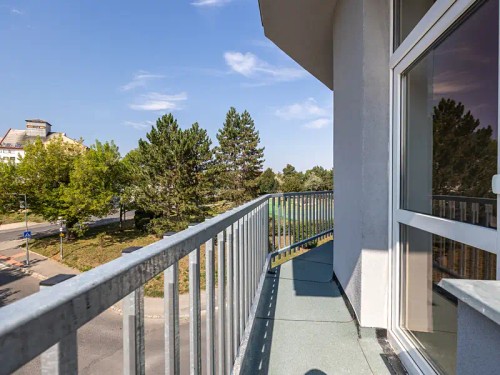 Prodej bytu 2+kk 54 m²