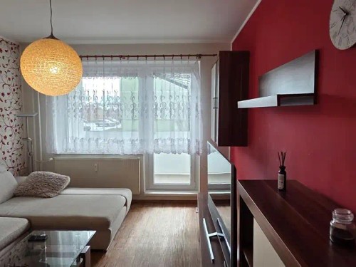 Prodaný byt 3+1 70 m²