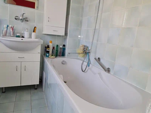 Prodaný byt 3+1 99 m²