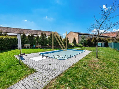 Prodej bytu 3+kk 52 m²