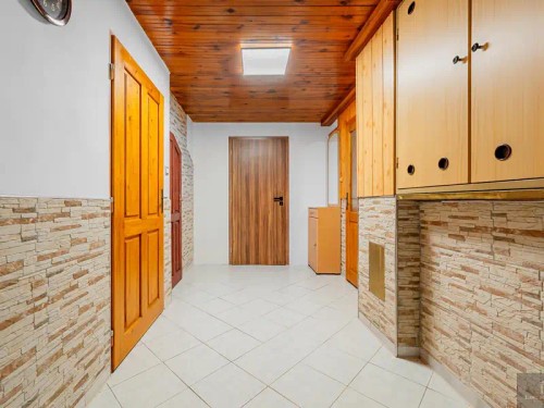 Prodej domu 214 m², pozemek 1338 m²