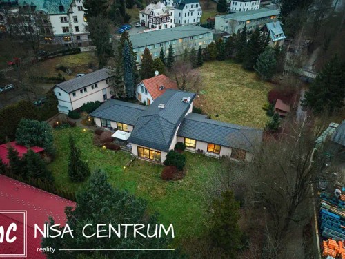 Prodej domu 430 m², pozemek 5681 m²