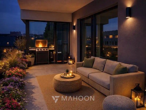 Prodej bytu 2+kk 64 m²