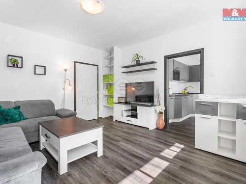Prodaný byt 3+1 67 m²