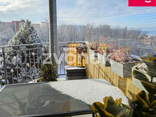 Prodej bytu 3+kk 94 m²