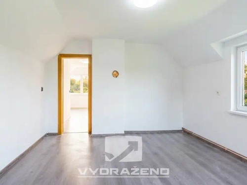 Prodej domu 95 m², pozemek 631 m²