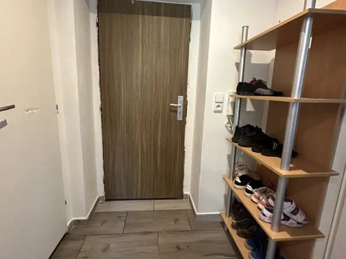 Prodaný byt 1+1 29 m²