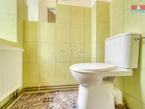 Prodaný byt 2+kk 60 m²