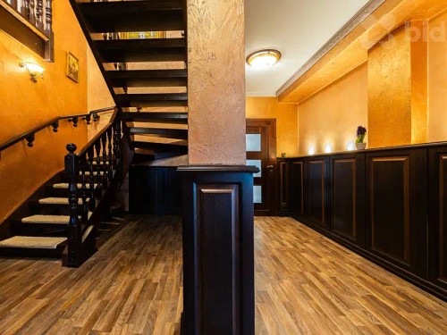 Prodej domu 283 m², pozemek 800 m²