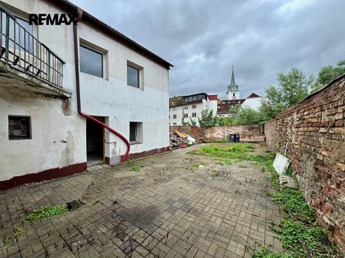 Prodej domu 160 m², pozemek 255 m²