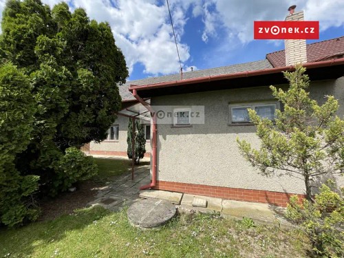 Prodej domu 65 m², pozemek 436 m²