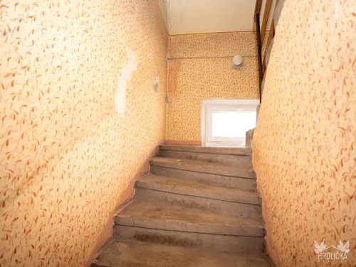 Prodej domu 112 m², pozemek 1334 m²