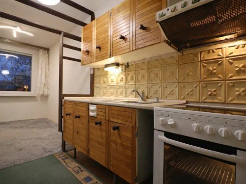 Prodej bytu 3+1 70 m²