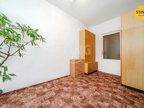 Prodej bytu 3+1 67 m²