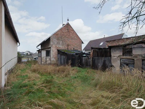 Prodej domu 54 m², pozemek 324 m²