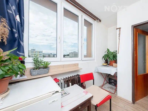 Prodej bytu 1+1 45 m²
