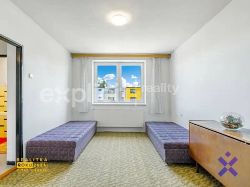 Prodaný  dům 244 m², pozemek 356 m²