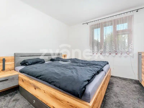 Prodej domu 87 m², pozemek 532 m²