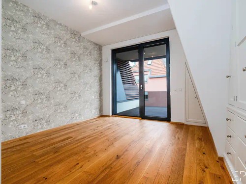 Prodej bytu 4+kk 146 m²