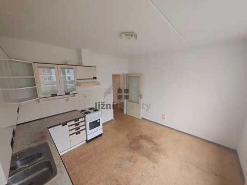 Prodej bytu 2+1 70 m²
