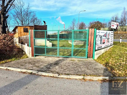 Prodej domu 40 m², pozemek 410 m²