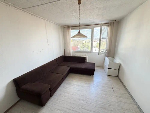 Prodaný byt 2+kk 40 m²