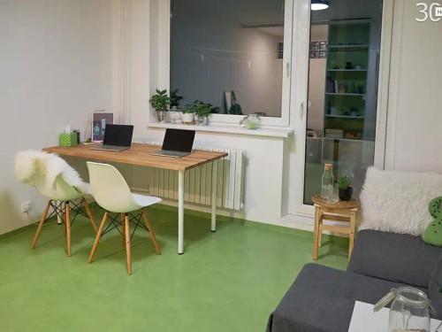 Prodej bytu 1+kk 33 m²