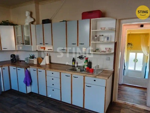Prodej domu 175 m², pozemek 252 m²