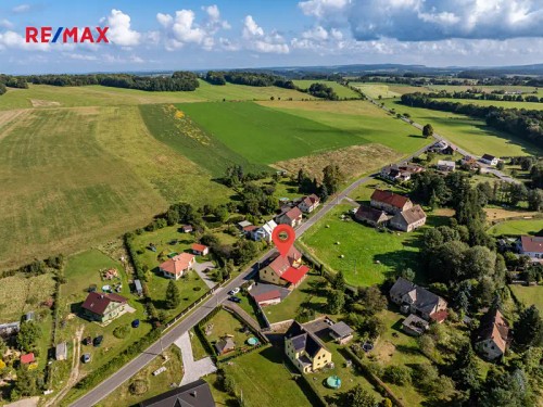 Prodej bytu 2+kk 32 m²