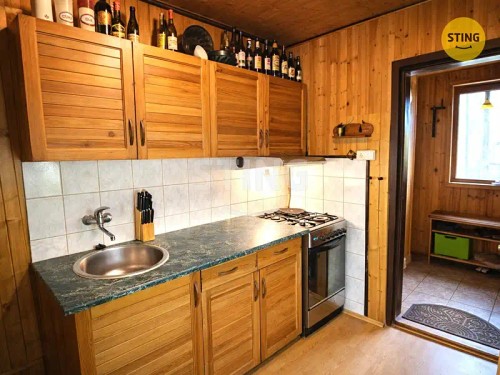 Prodej domu 210 m², pozemek 1778 m²