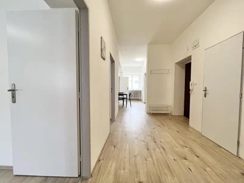Prodaný byt 2+1 78 m²