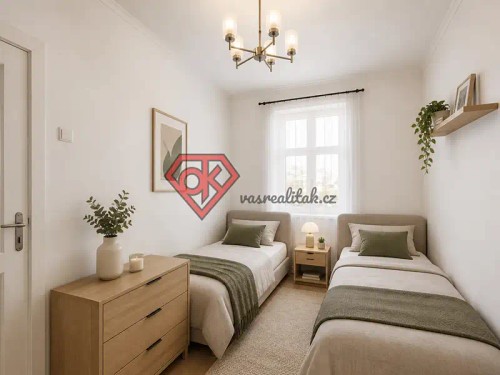 Prodej domu 120 m², pozemek 760 m²