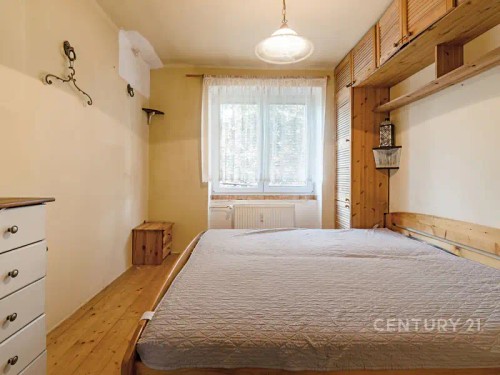 Prodej bytu 3+kk 62 m²
