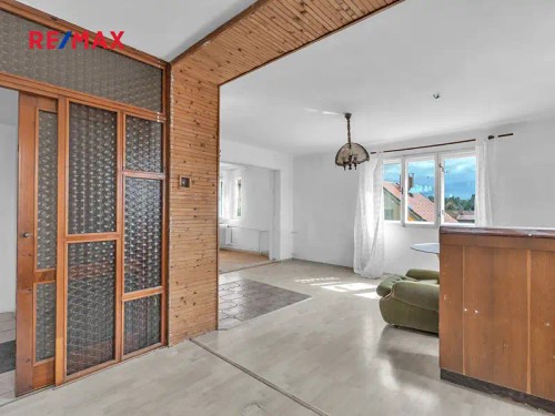 Prodej domu 260 m², pozemek 175 m²