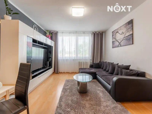 Prodej bytu 3+kk 60 m²
