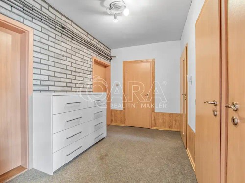 Prodej domu 270 m², pozemek 436 m²