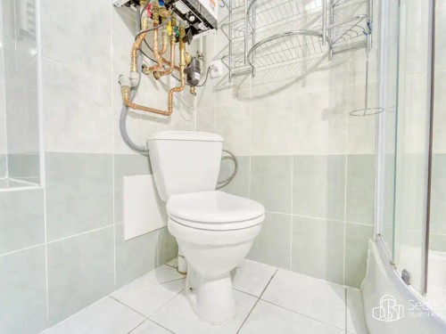 Prodej bytu 3+1 105 m²