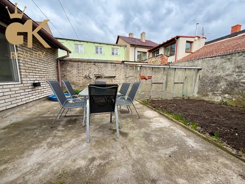 Prodej domu 127 m², pozemek 170 m²