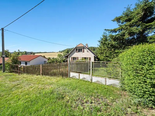 Prodej domu 125 m², pozemek 1600 m²
