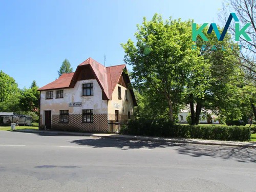 Prodej domu 130 m², pozemek 288 m²