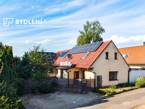Prodej domu 150 m², pozemek 548 m²