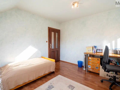 Prodej domu 372 m², pozemek 3764 m²