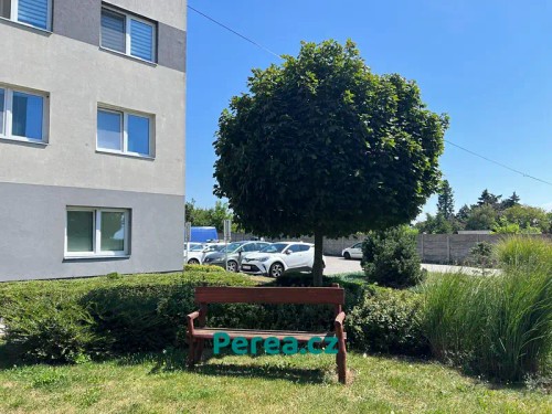 Prodej bytu 2+kk 45 m²
