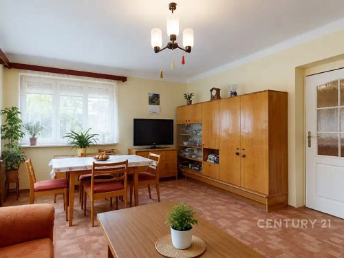 Prodej domu 182 m², pozemek 818 m²