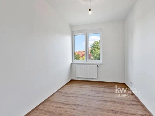 Prodej bytu 4+kk 96 m²