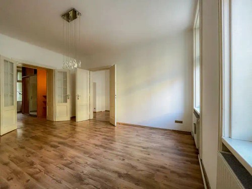 Prodaný byt 4+1 113 m²