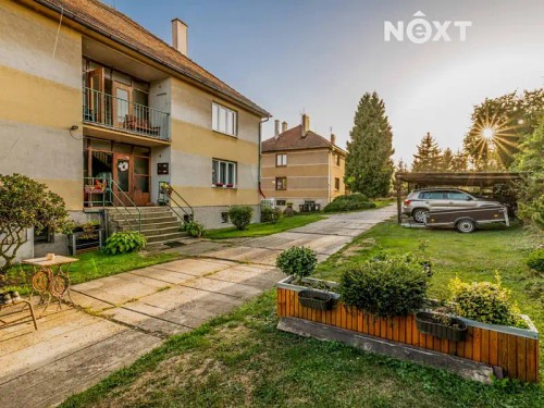 Prodej bytu 3+kk 71 m²