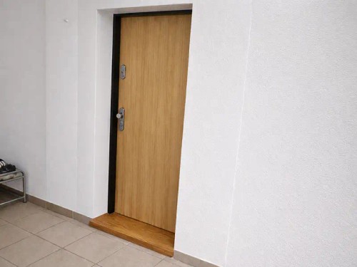 Prodaný byt 3+1 74 m²
