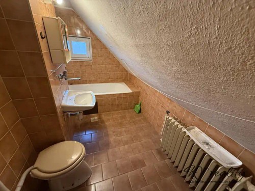 Prodej domu 195 m², pozemek 518 m²