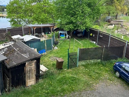 Prodej bytu 2+1 55 m²